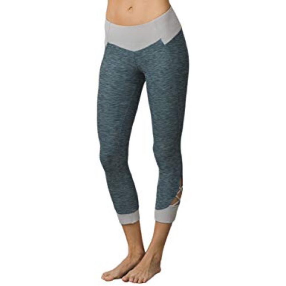 prAna Josette Capri